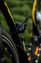 TMK  FLY Footbike 01 - black Roller tartó vonóhorogra