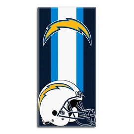 Törölköző Northwest Zone Read NFL Los Angeles Chargers NFL Los Angeles Chargers