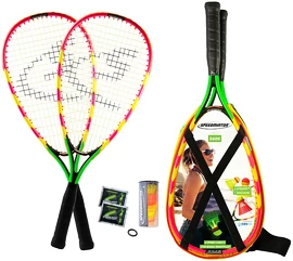 Tollaslabda szett Speedminton S600