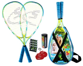 Tollaslabda szett Speedminton S700