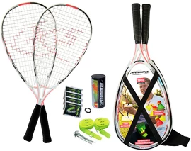 Tollaslabda szett Speedminton S900