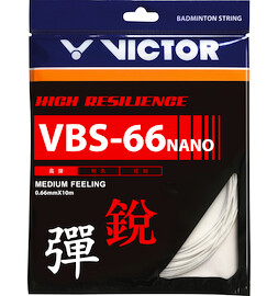Tollaslabda szett Victor VBS-66N