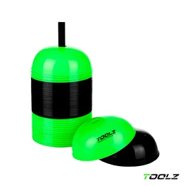 TOOLZ Training cone Cone Marker Set 40 db