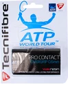 Top wrap Tecnifibre ATP Pro Contact fekete