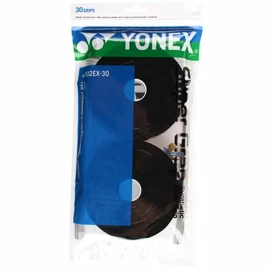 Top Wrap Yonex Super Grap Black (30 db)