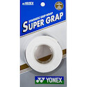 Top Wrap Yonex Super Grap White (30 db)