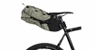 Topeak  BackLoader 10L Green Nyereg alatti táska