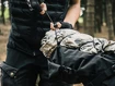 Topeak  BACKLOADER 6 l Black  Nyereg alatti táska
