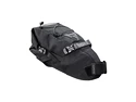 Topeak  BACKLOADER 6 l Black  Nyereg alatti táska