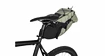 Topeak  BackLoader 6L Green  Nyereg alatti táska