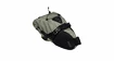 Topeak  BackLoader 6L Green  Nyereg alatti táska