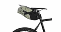 Topeak  BackLoader 6L Green  Nyereg alatti táska