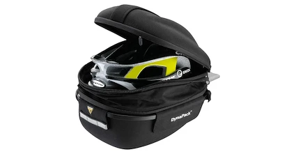 Topeak  DYNAPACK DX  Nyereg alatti táska