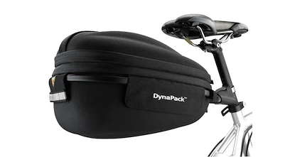Topeak  DYNAPACK DX  Nyereg alatti táska