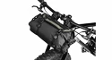 Topeak  FrontLoader 8L Green Kormánytáska