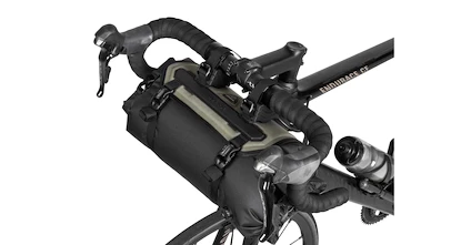 Topeak  FrontLoader 8L Green Kormánytáska