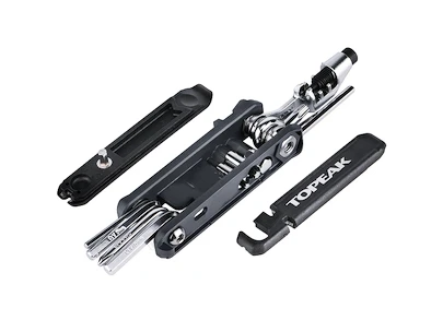Topeak  Hexus X szerszámok