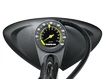 Topeak  JoeBlow Max HP Black  Műhelypumpa