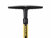 Topeak  Joeblow Sport III  Műhelypumpa