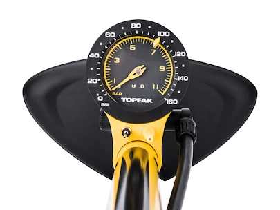 Topeak  Joeblow Sport III  Műhelypumpa