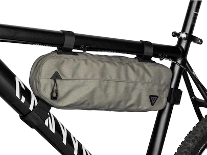 Topeak  MidLoader 3l Green Táska keretre
