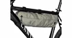 Topeak  MidLoader 6l Green Táska keretre