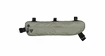 Topeak  MidLoader 6l Green Táska keretre