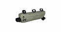 Topeak  MidLoader 6l Green Táska keretre