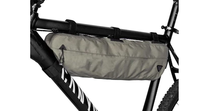 Topeak  MidLoader 6l Green Táska keretre