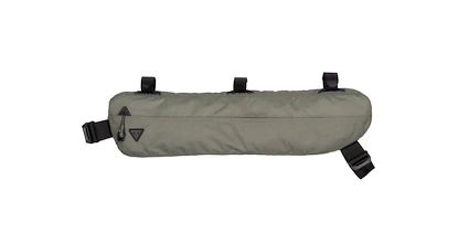 Topeak  MidLoader 6l Green Táska keretre