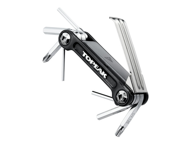 Topeak MINI 9Pro szerszám