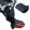 Topeak  MTX BEAMRACK V TYPE Hátsó csomagtartó