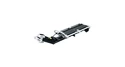 Topeak  MTX BEAMRACK V TYPE Hátsó csomagtartó