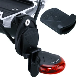 Topeak  MTX BEAMRACK V TYPE Hátsó csomagtartó