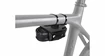 Topeak Ninja Master+ Free StrapPack Tartó