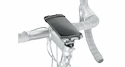 Topeak  Omni RideCase DX pro smartphone 4,5" - 6,5" Mobiltartó