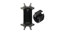 Topeak  Omni RideCase pro smartphone 4,5" - 6,5" Mobiltartó