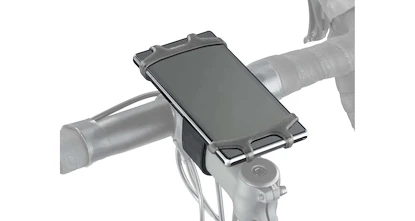Topeak  Omni RideCase pro smartphone 4,5" - 6,5" Mobiltartó