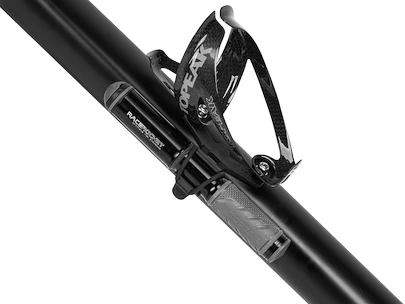 Topeak  RACEROCKET Black  Pumpa