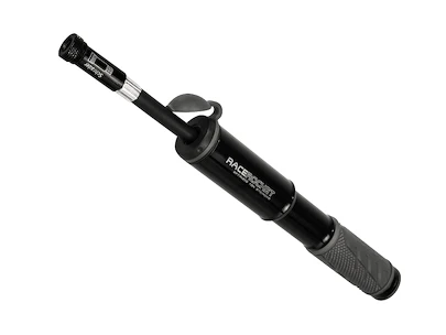 Topeak  RACEROCKET Black  Pumpa