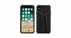 Topeak  RideCase pro iPhone X/XS  Mobiltartó