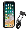 Topeak  RideCase pro iPhone X/XS Mobiltartó