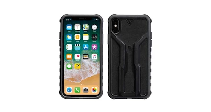 Topeak  RideCase pro iPhone X/XS Mobiltartó