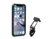 Topeak RideCase tok iPhone XR készülékhez tartóval