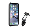 Topeak RideCase tok iPhone XR készülékhez tartóval