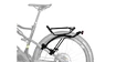 Topeak  TETRARACK M2 Hátsó csomagtartó