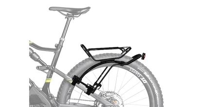 Topeak  TETRARACK M2 Hátsó csomagtartó