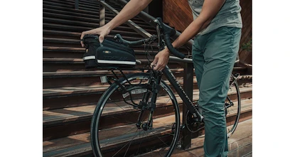 Topeak  TetraRack R1 Tetőcsomagtartó