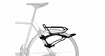 Topeak  Tetrarack R2 Hátsó csomagtartó