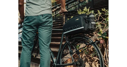 Topeak  Tetrarack R2 Hátsó csomagtartó